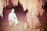 Jeff Imes; Caving Friends Travel cave